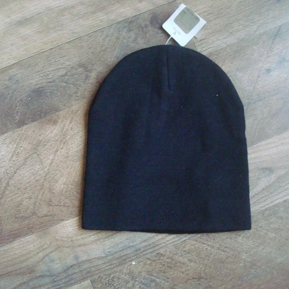seahawks champ youth kids BEANIE KNIT TOBOGGAN VINTAGE 00S Y2K‎ T1